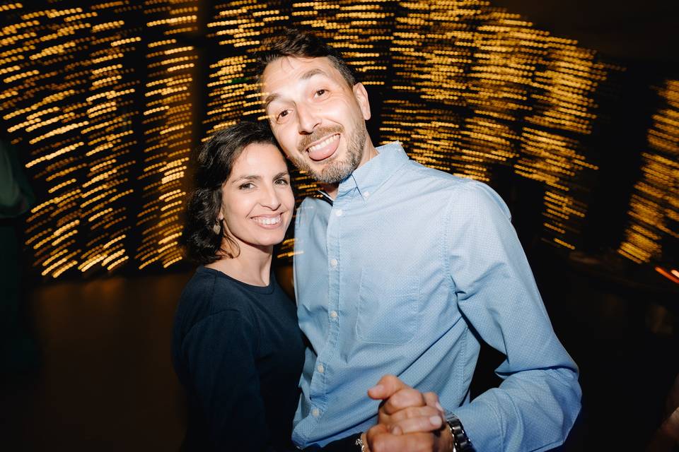 Ana & André