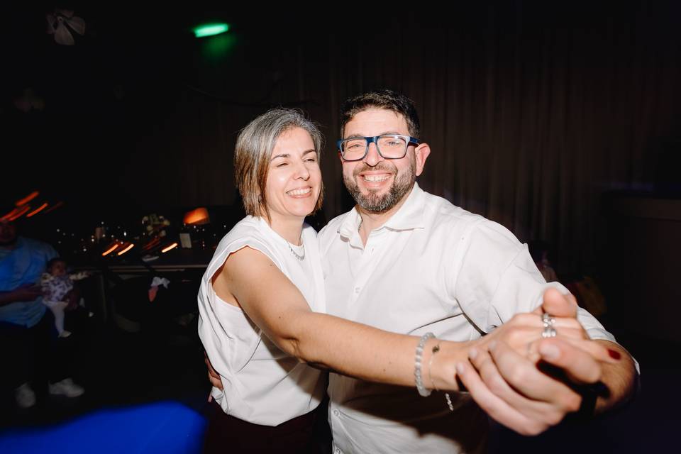 Ana & André