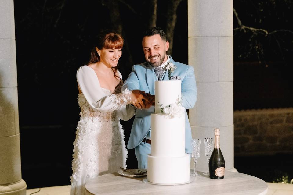 Ana & André