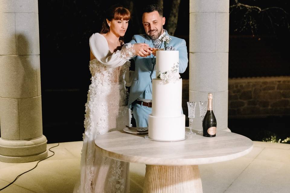 Ana & André