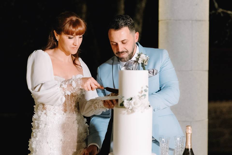 Ana & André