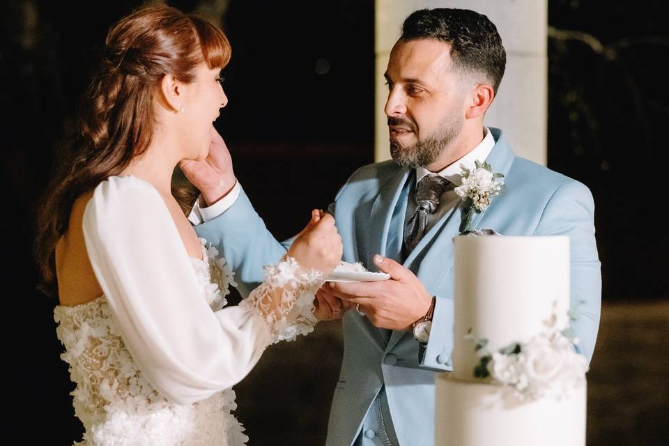Ana & André