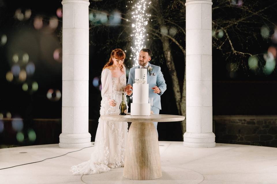 Ana & André
