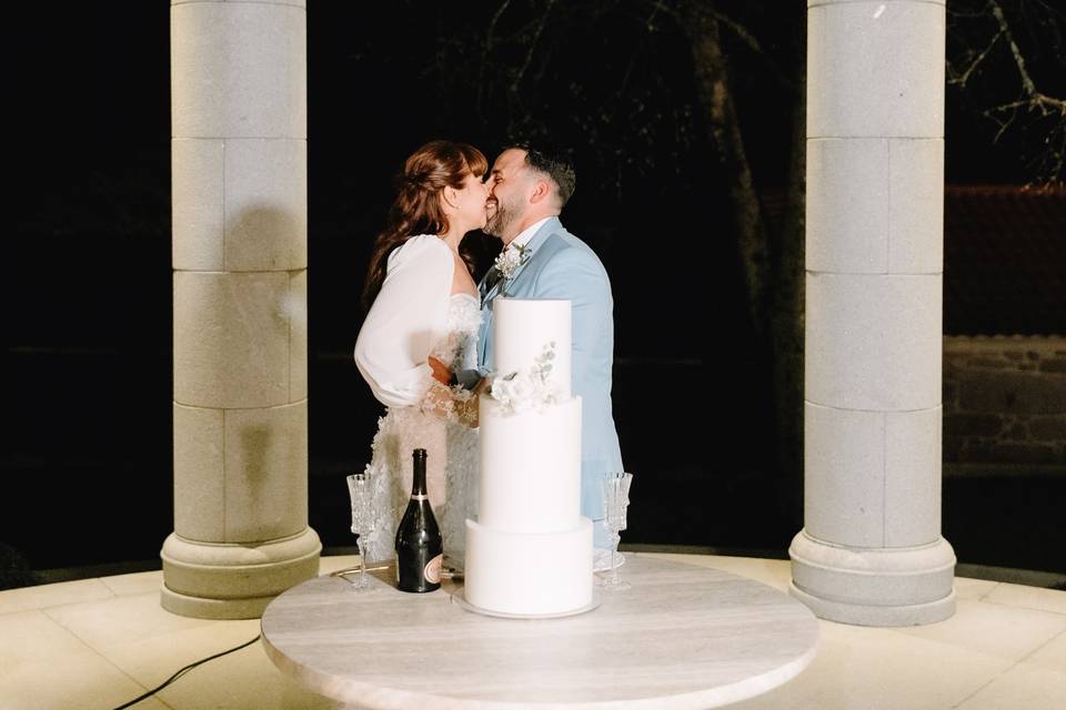 Ana & André