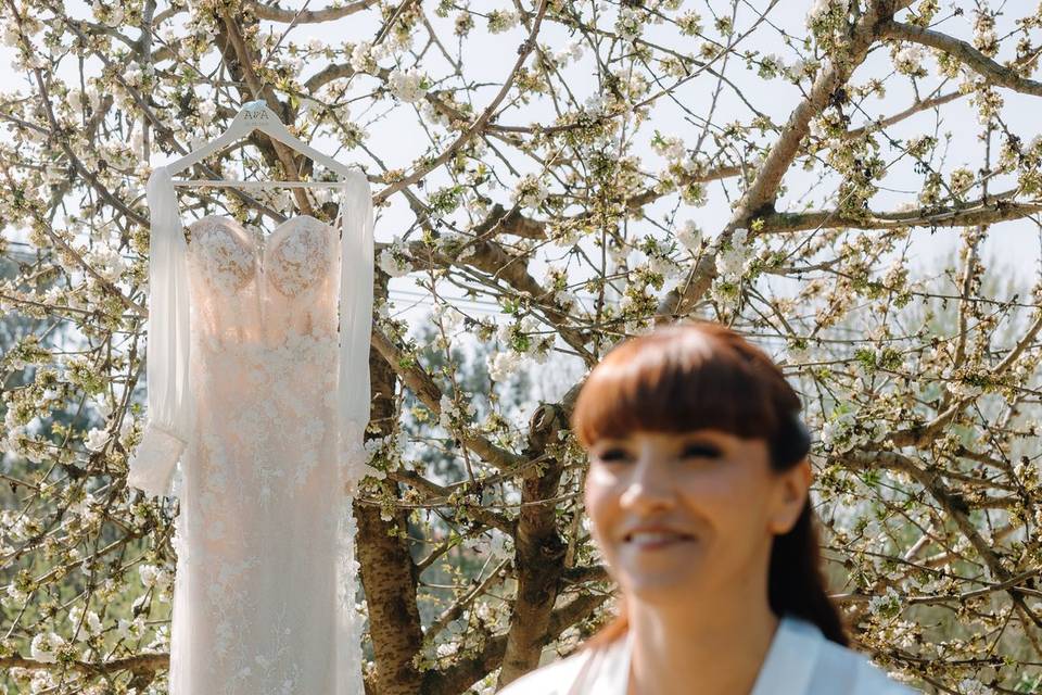 Ana & André