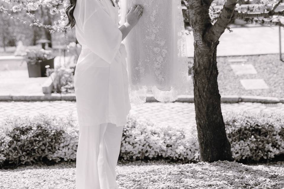 Ana & André