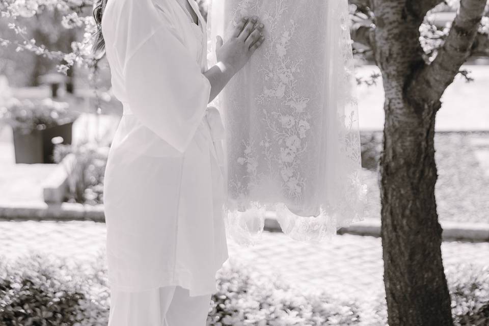 Ana & André