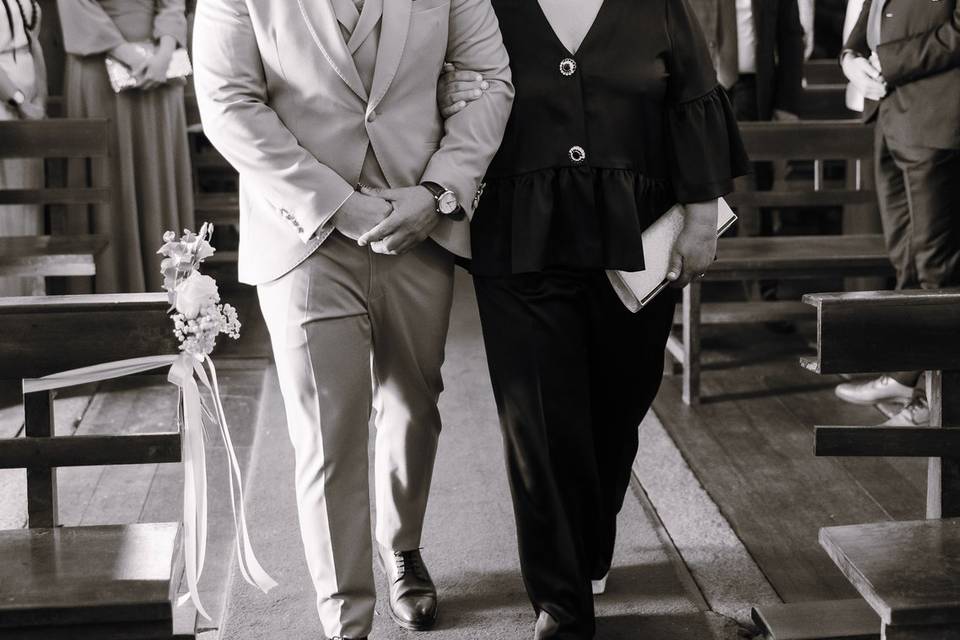 Ana & André