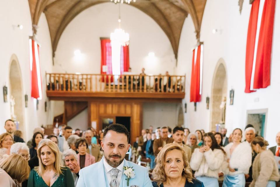 Ana & André