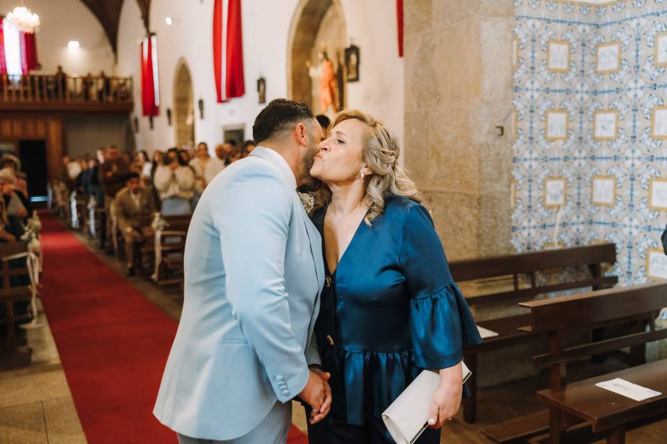 Ana & André