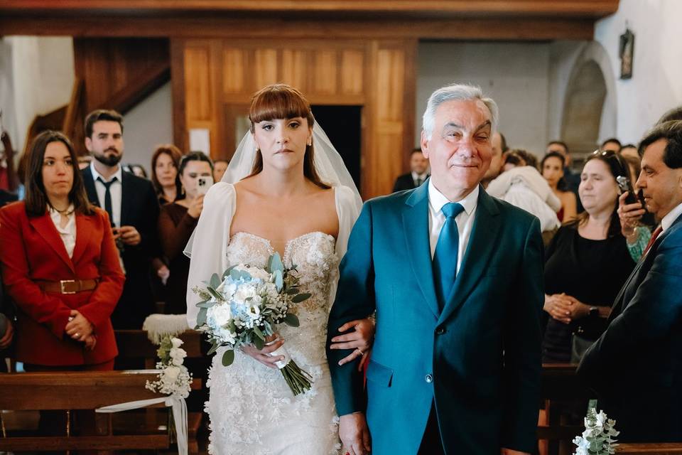 Ana & André