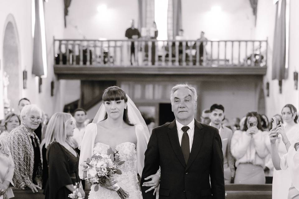 Ana & André