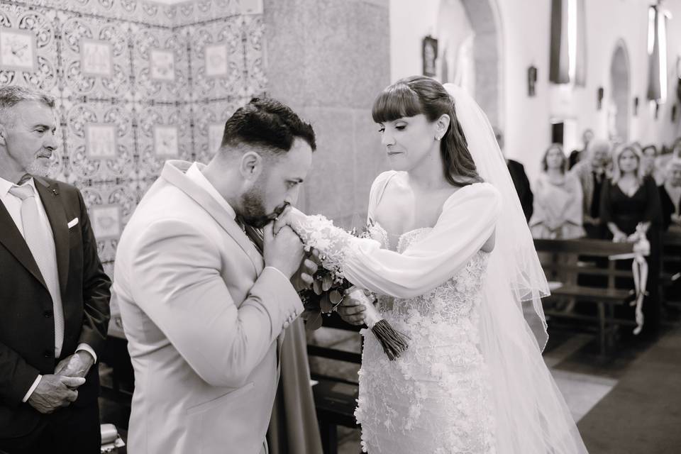 Ana & André