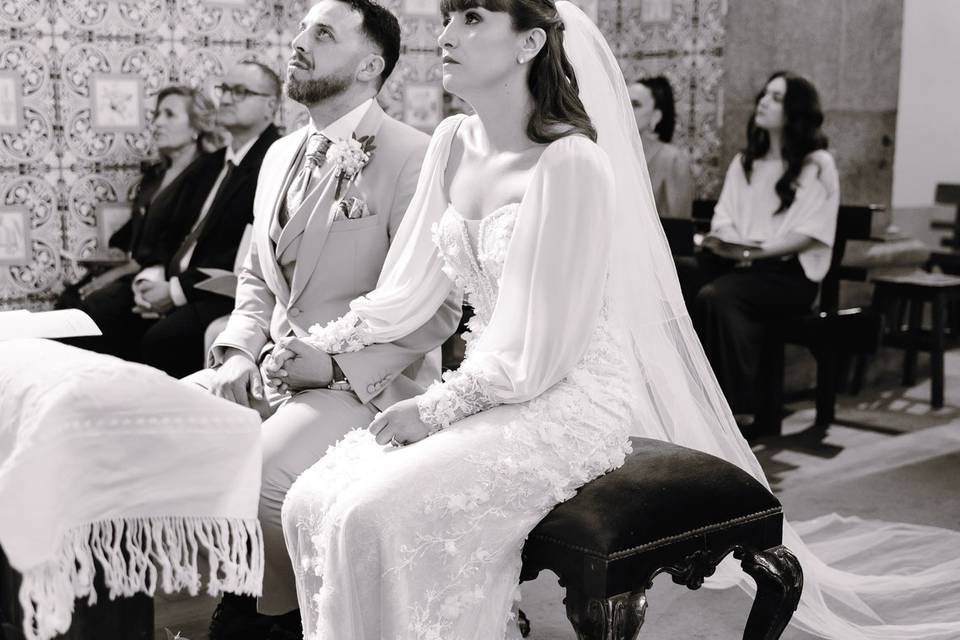 Ana & André