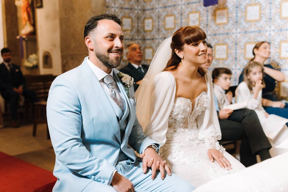 Ana & André