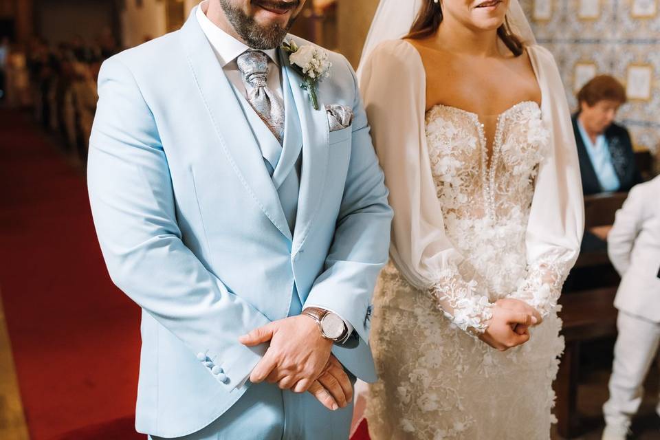 Ana & André