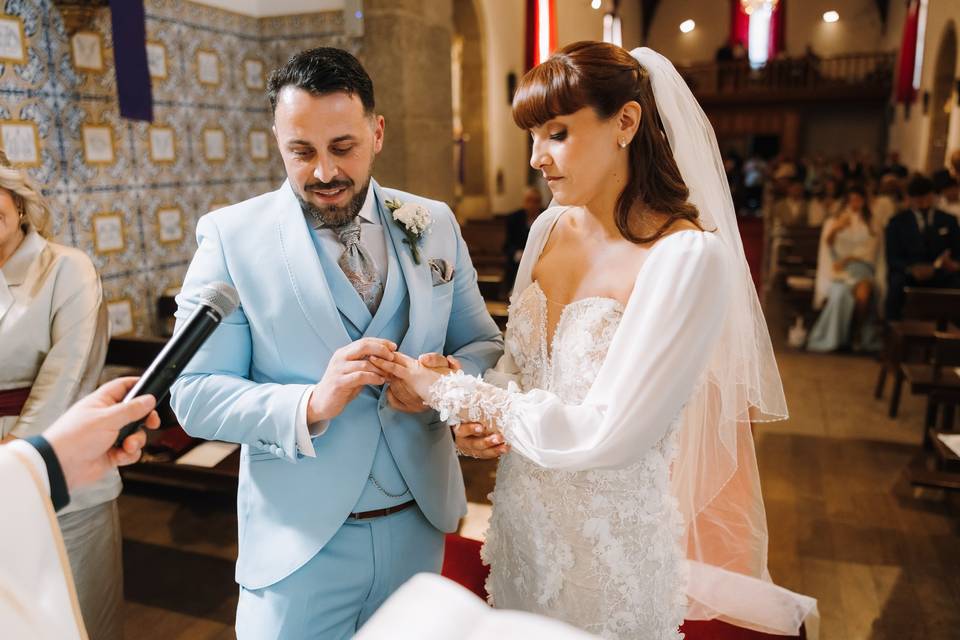 Ana & André