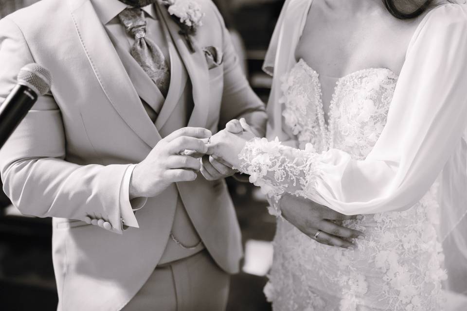 Ana & André