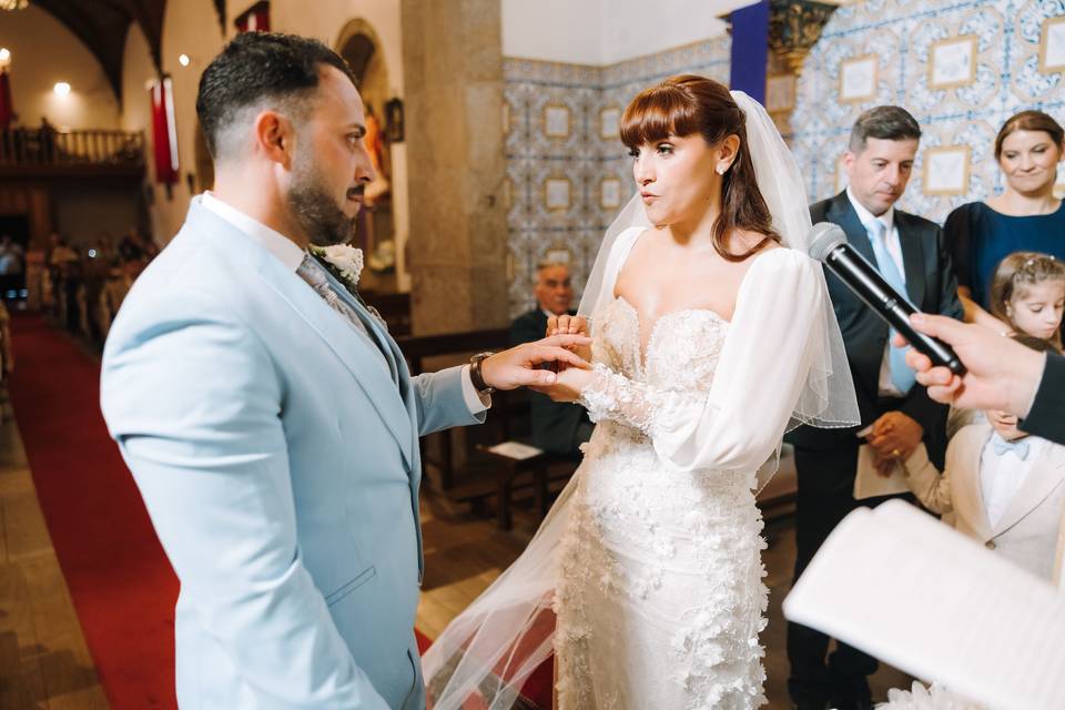 Ana & André