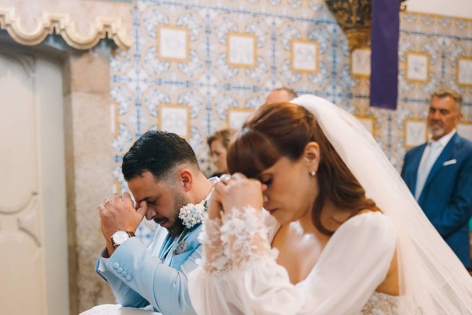 Ana & André