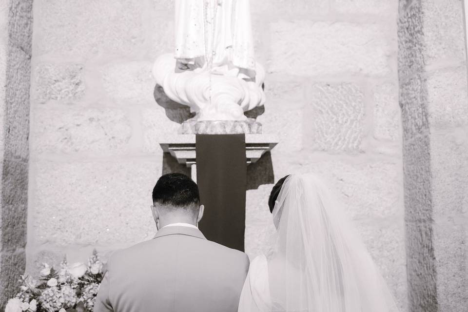 Ana & André