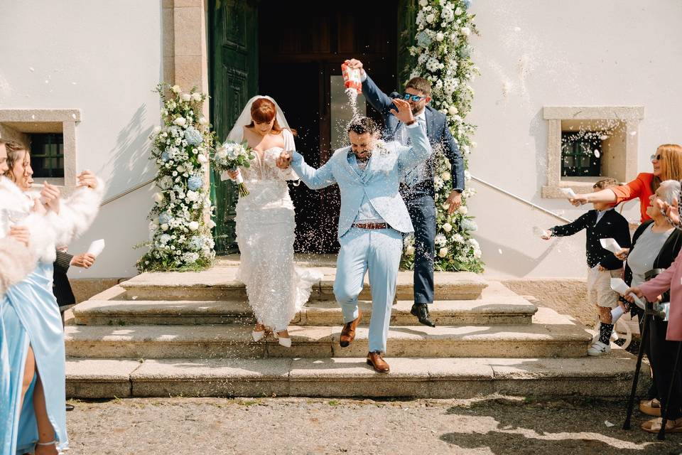 Ana & André