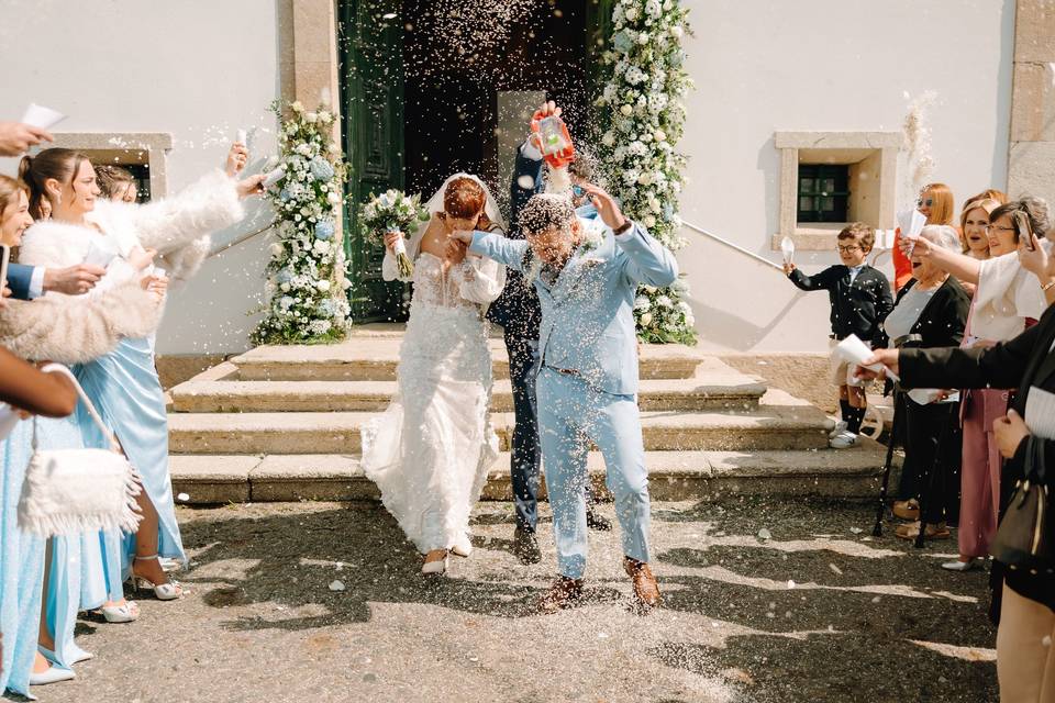 Ana & André