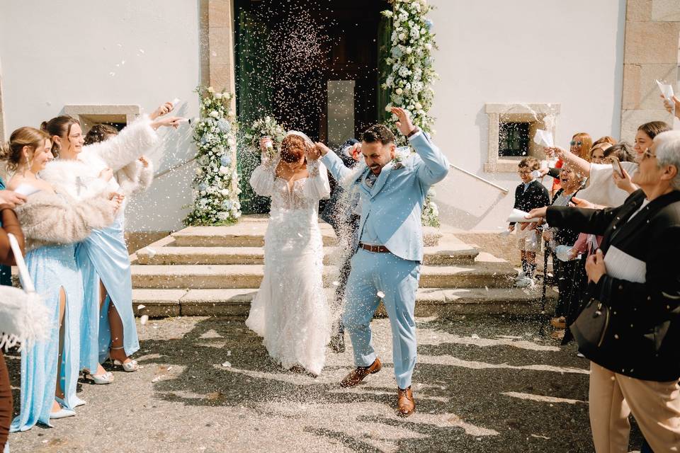 Ana & André