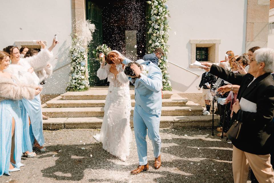 Ana & André