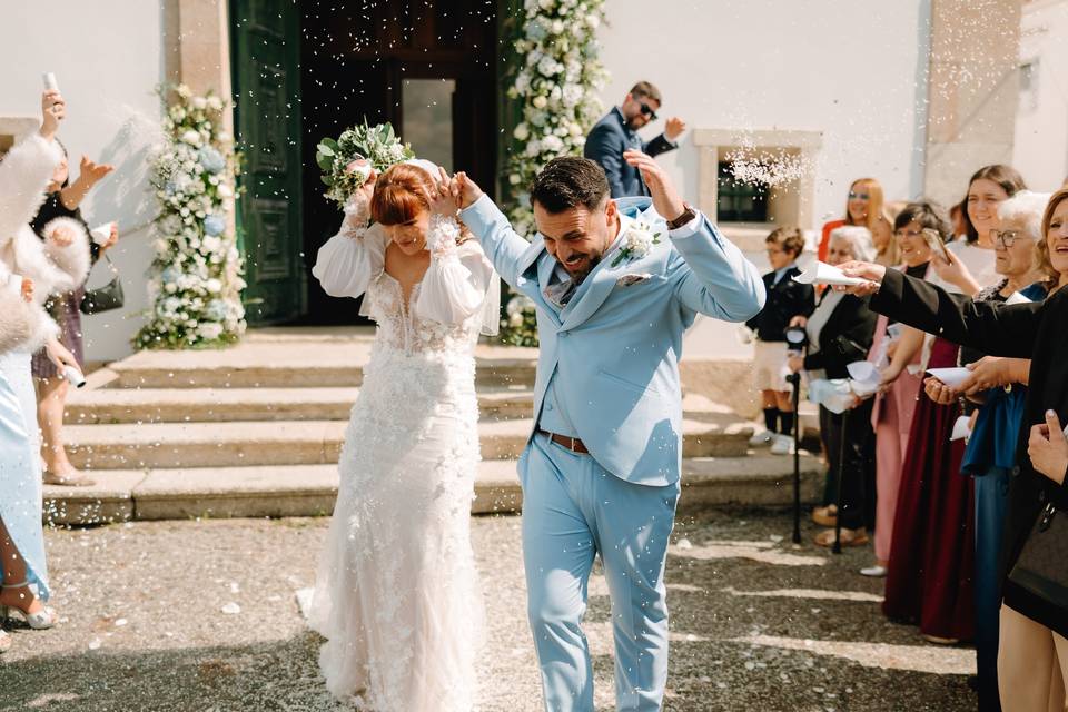 Ana & André
