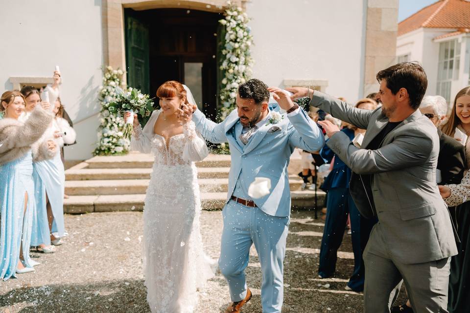 Ana & André