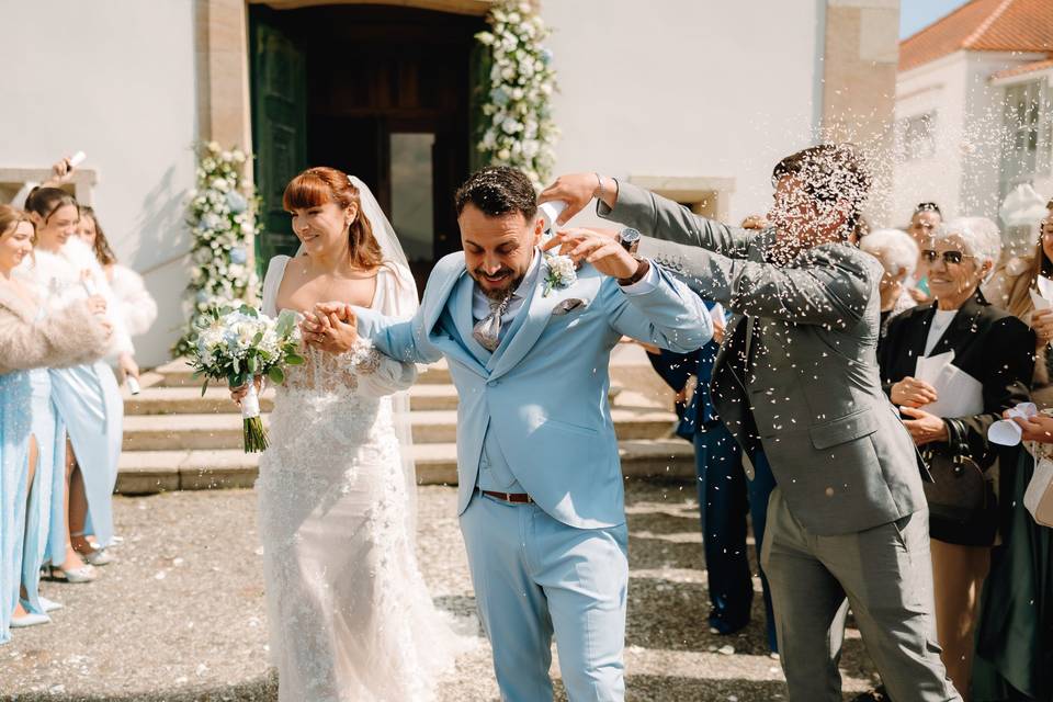 Ana & André