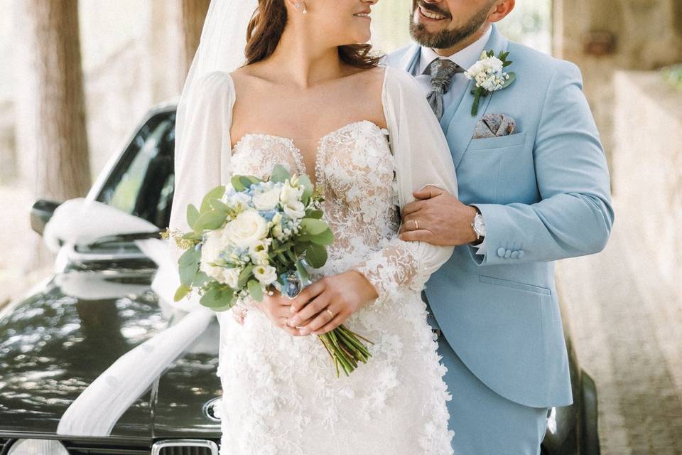 Ana & André