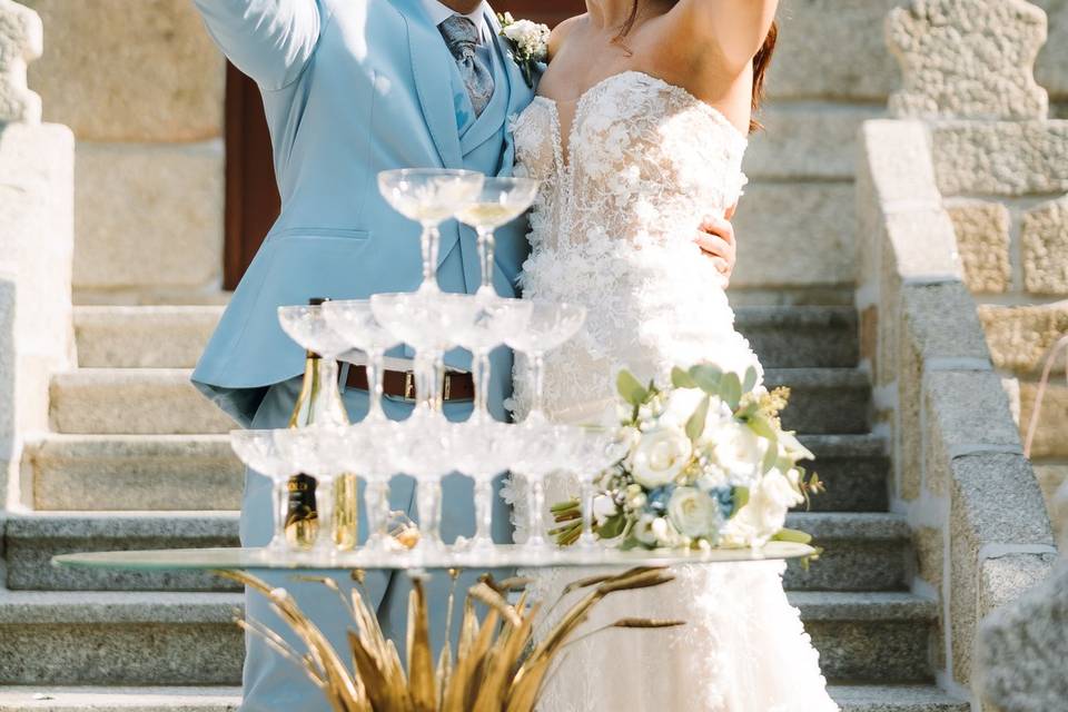 Ana & André