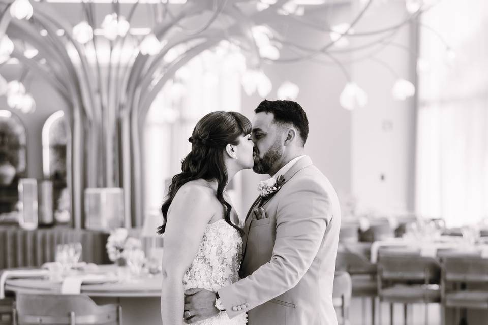 Ana & André