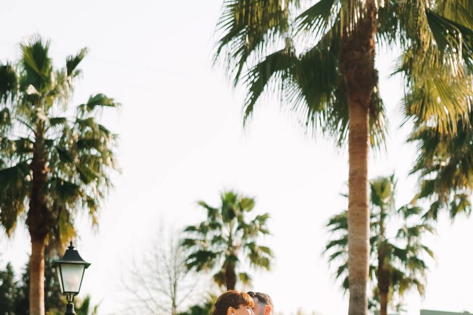 Ana & André