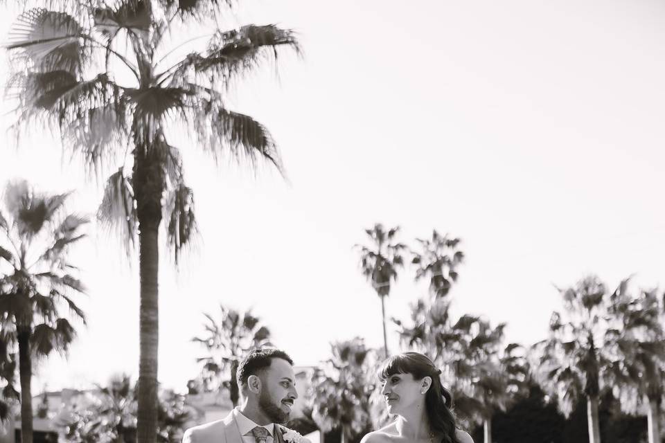 Ana & André