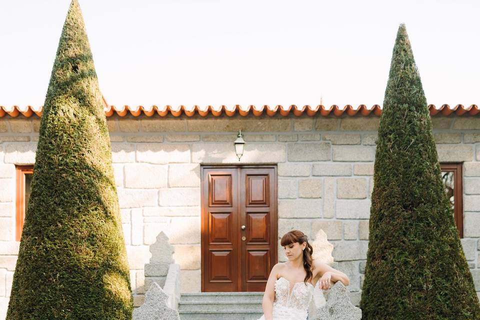 Ana & André