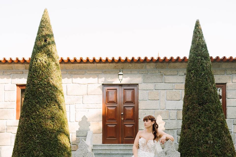 Ana & André