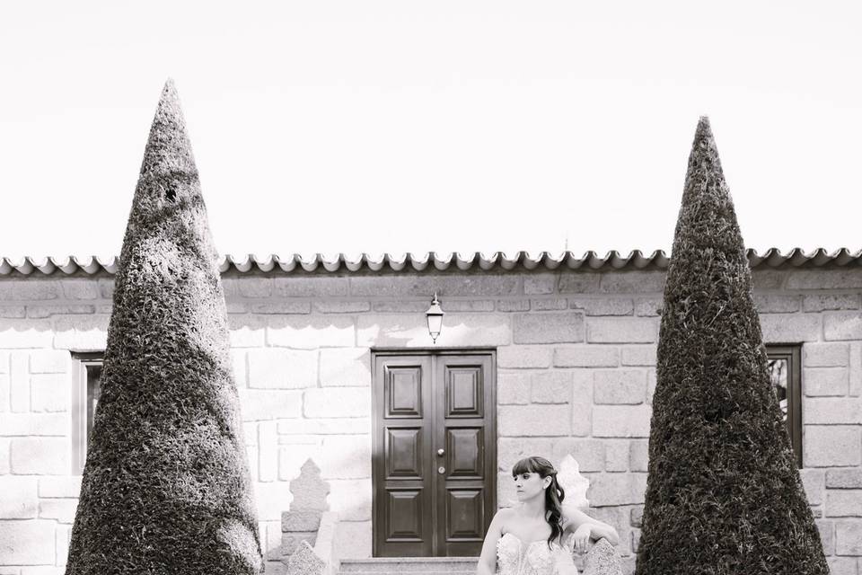 Ana & André