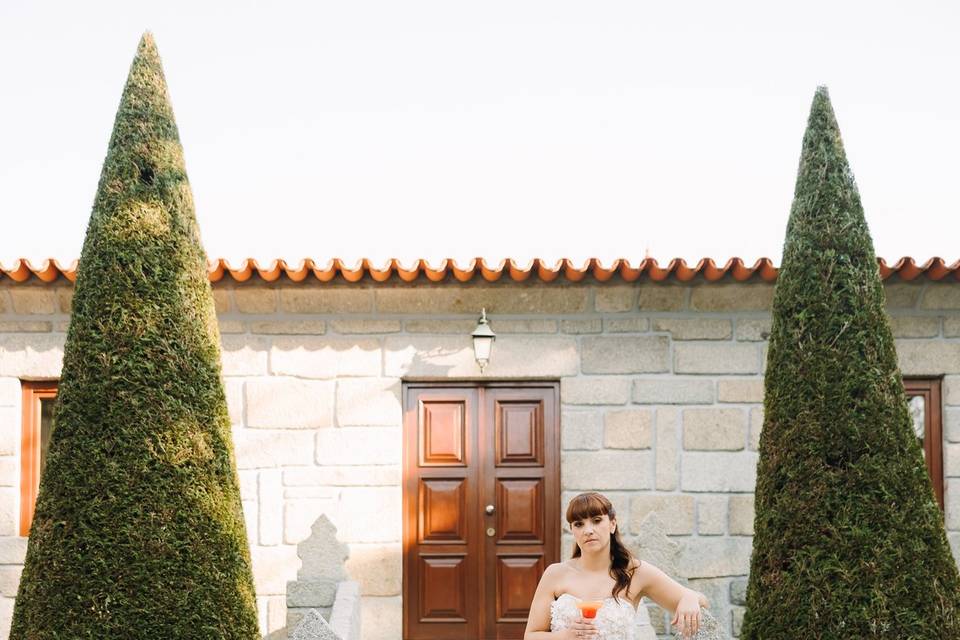 Ana & André