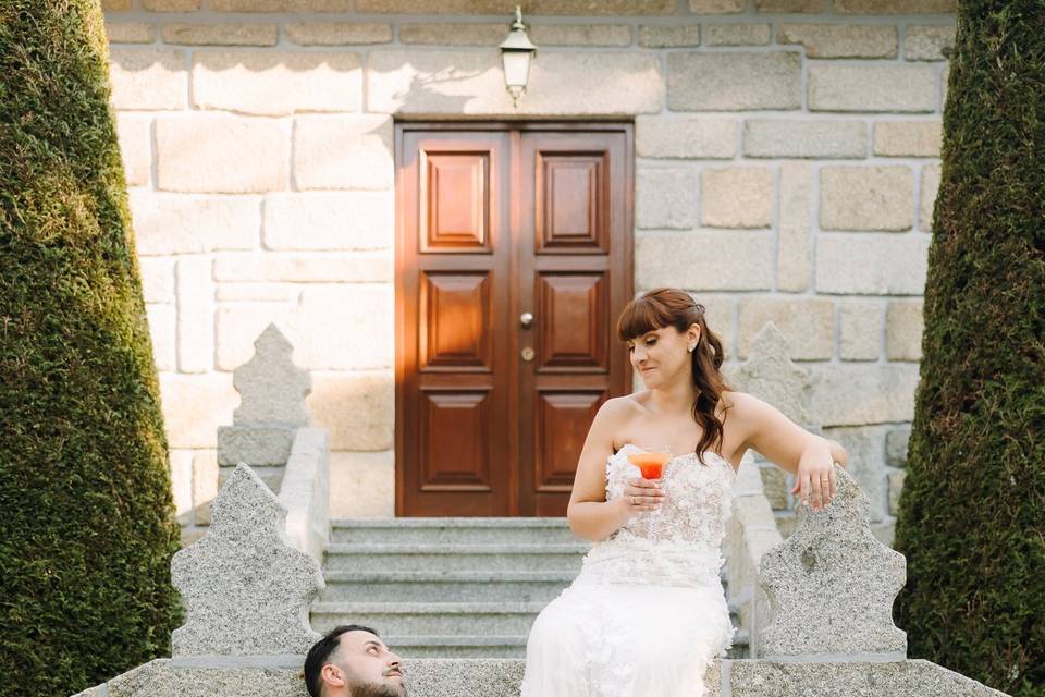 Ana & André