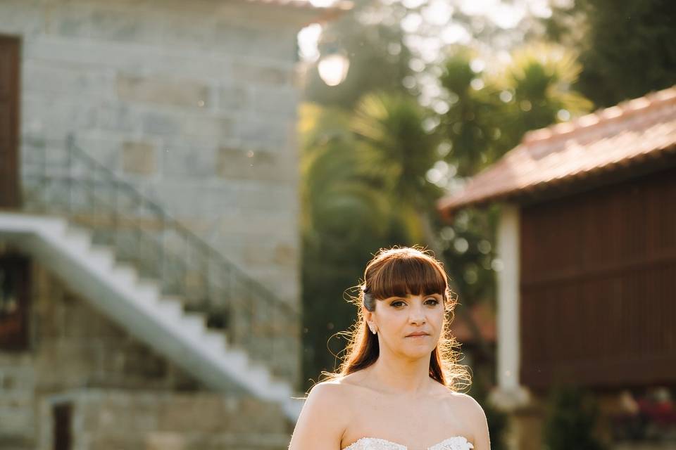 Ana & André