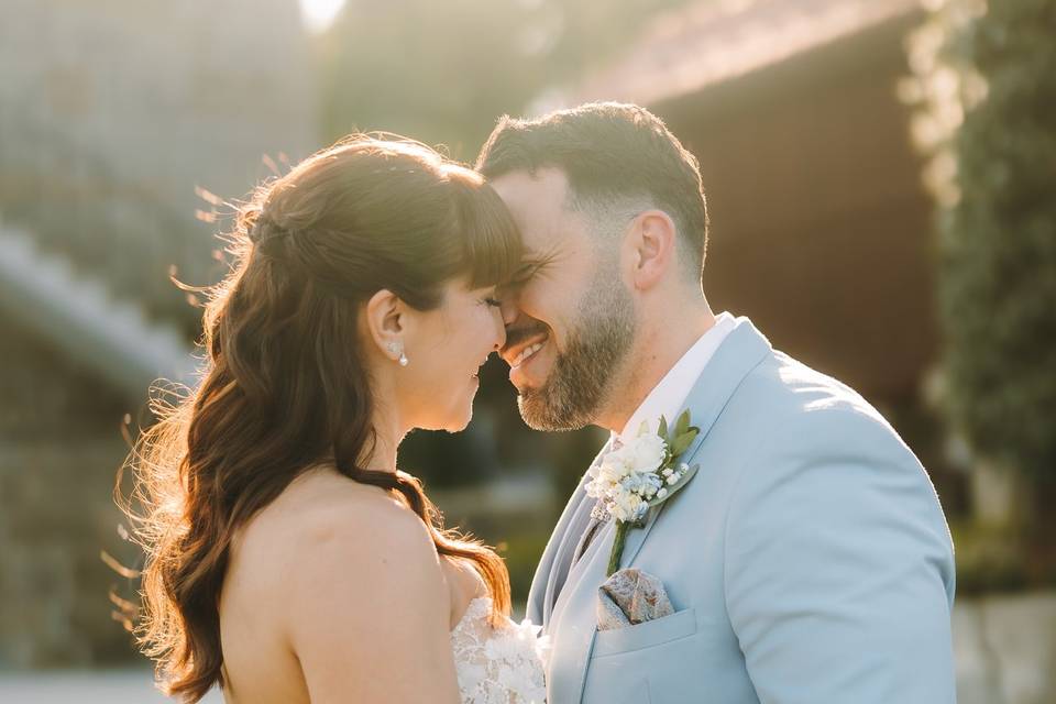 Ana & André