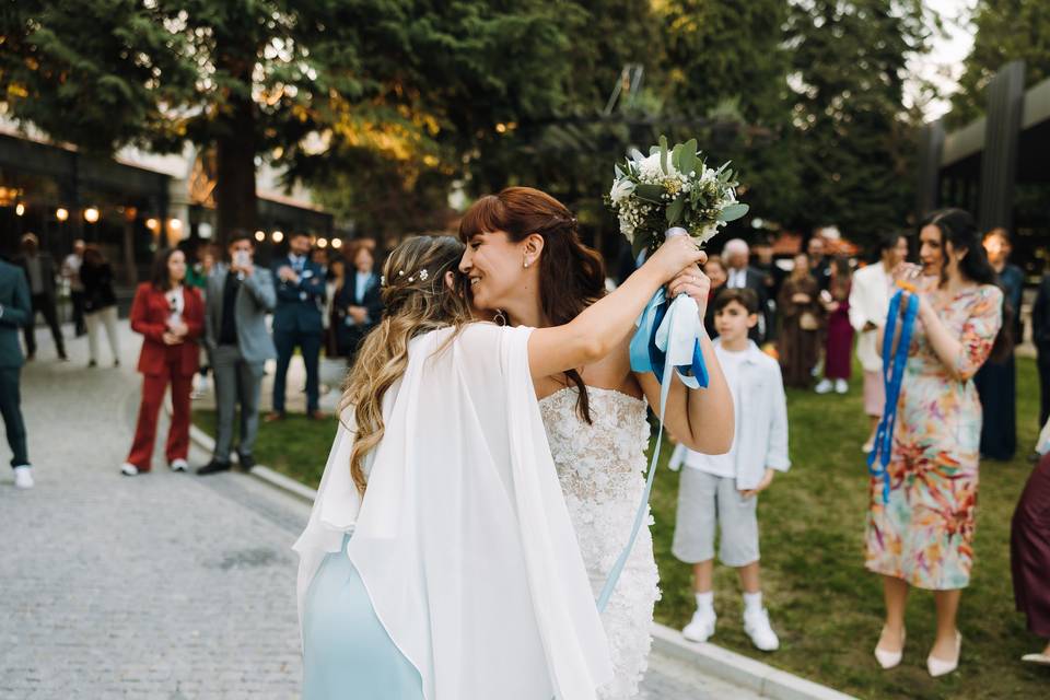 Ana & André