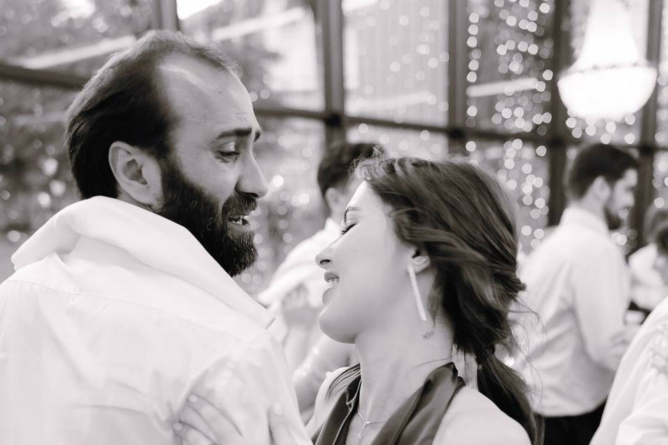 Ana & André