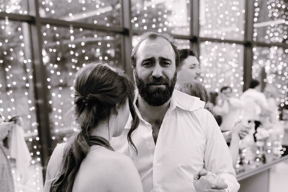 Ana & André