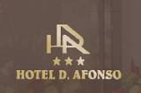 Hotel D. Alfonso logo