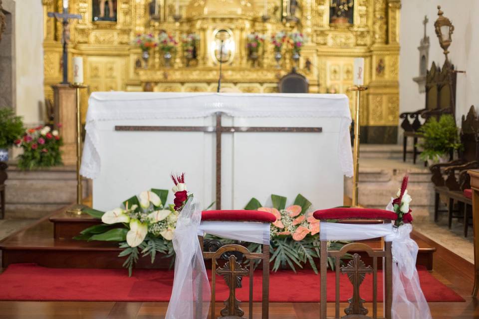 Altar