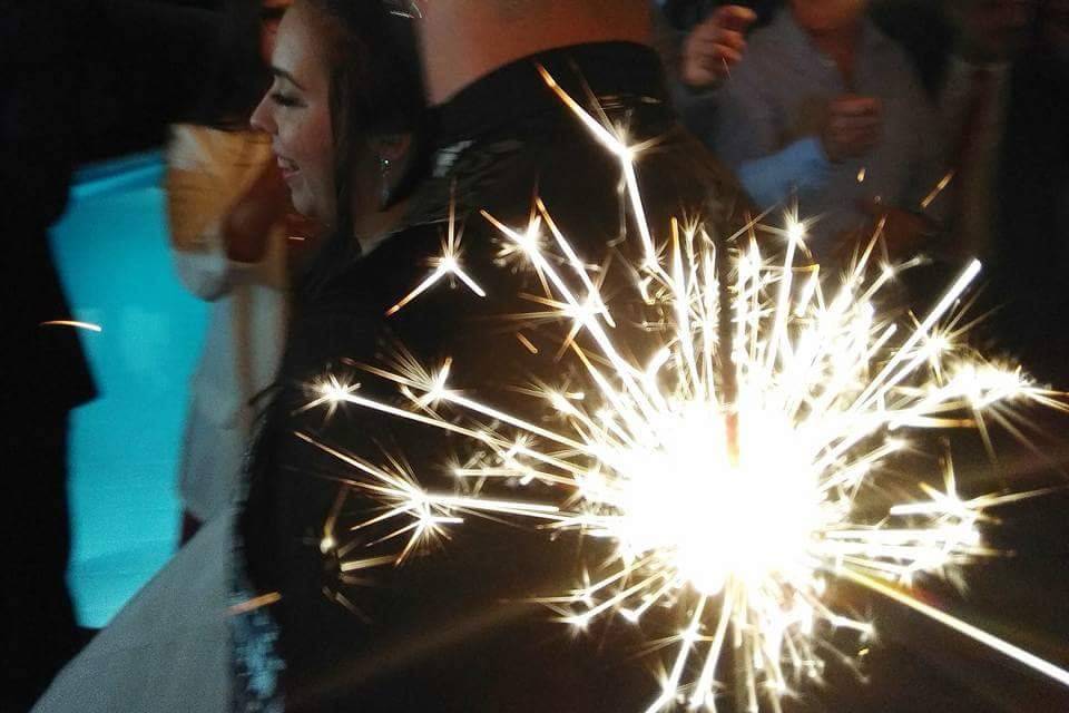 Sparklers